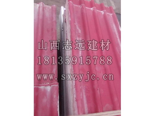 PE復合瓦