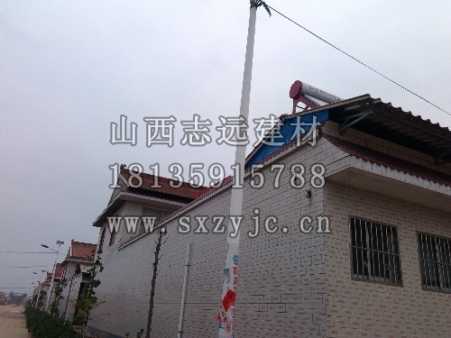 PE復合瓦