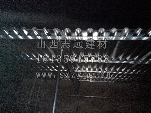 PE復合瓦