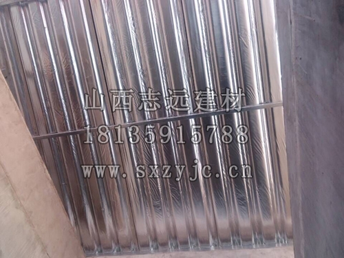 PE復(fù)合瓦
