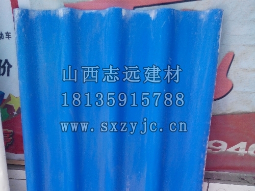 PE復(fù)合瓦