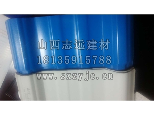 PE復合瓦