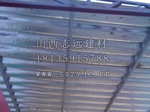 PE復合瓦