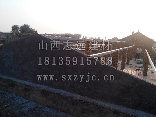 	 PE復(fù)合瓦