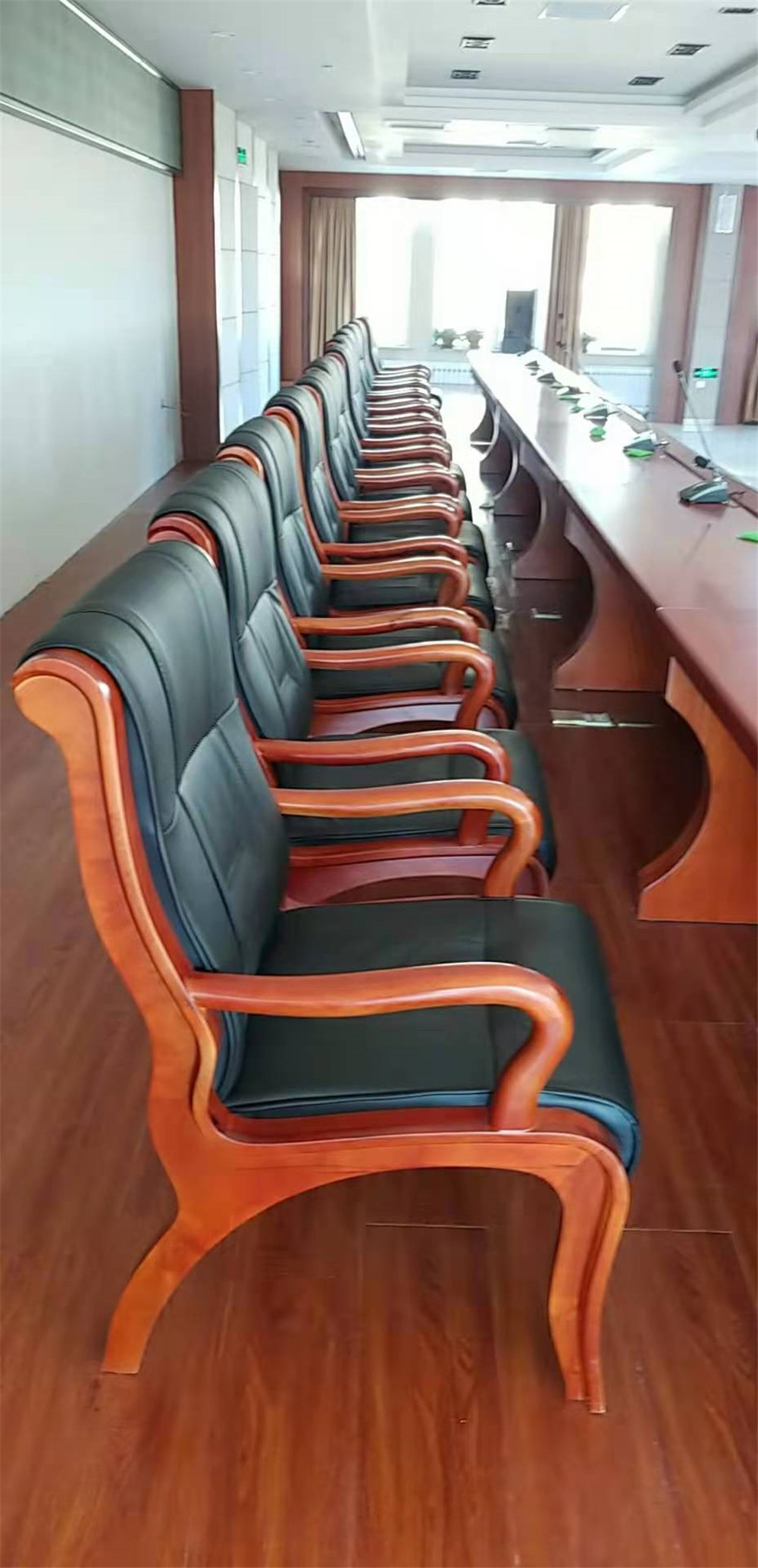 Conference chair