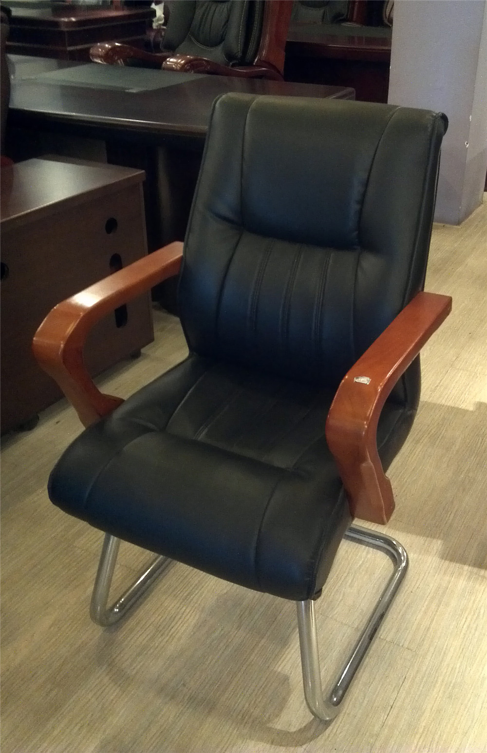 office chair