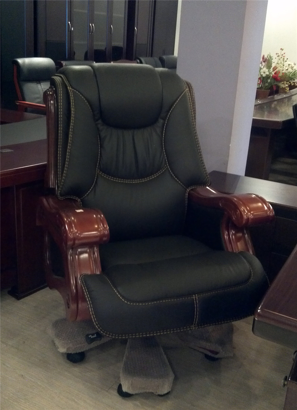 office chair