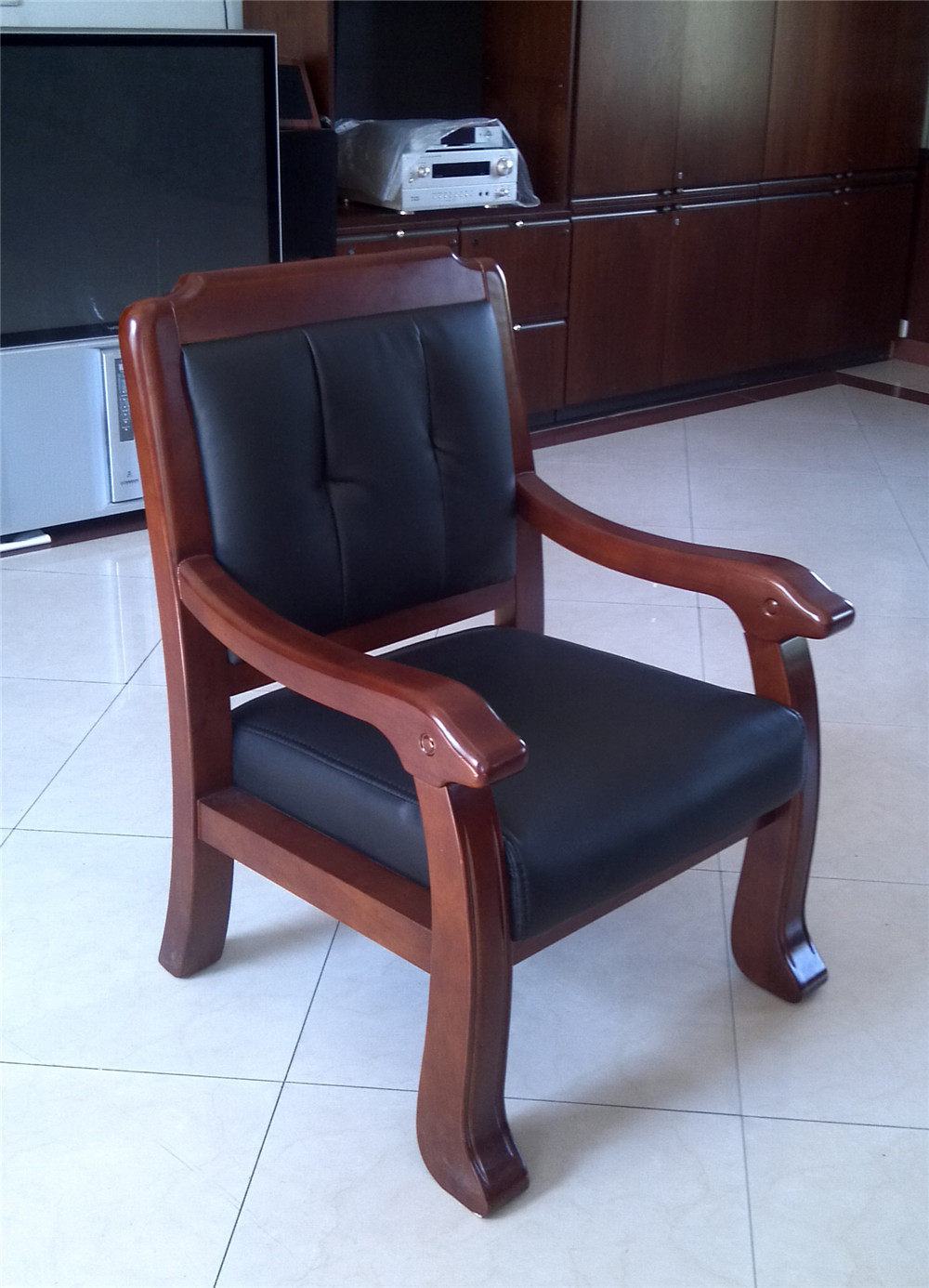 Conference chair