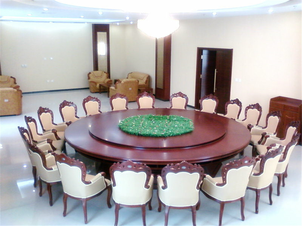 Dining room furniture