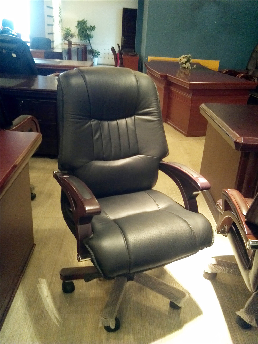 office chair