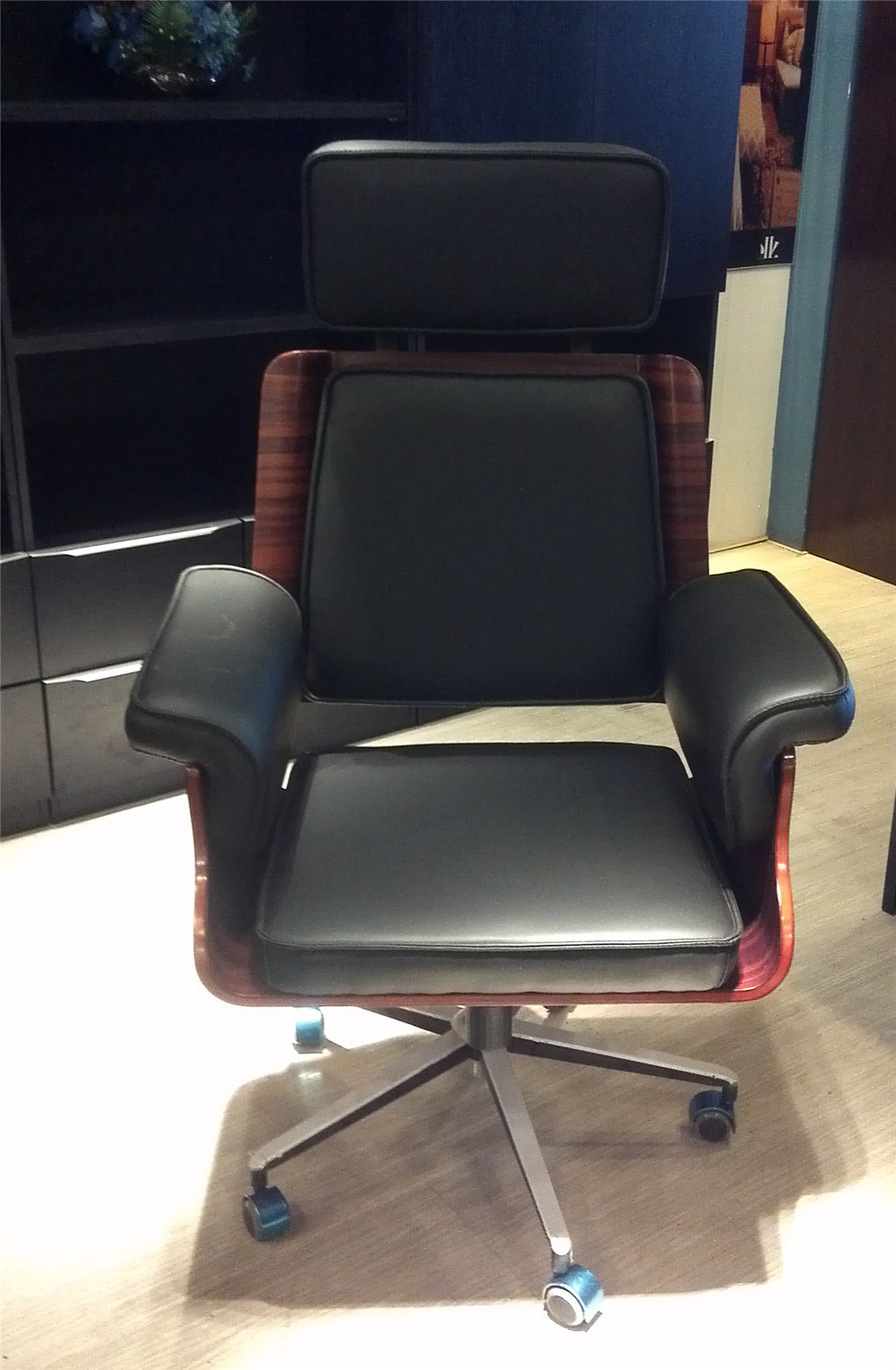 office chair