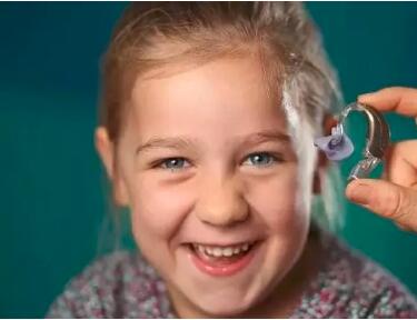 儿童全面准确的听力学诊断的重要性