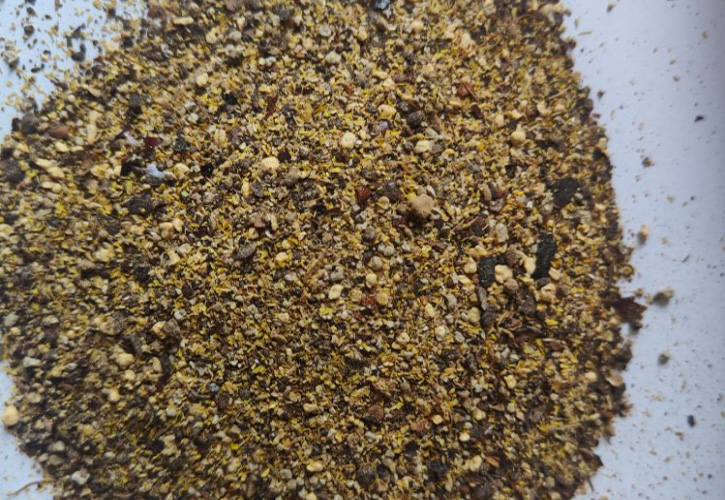 飼料行業信息周報2023年13期(總第913期)