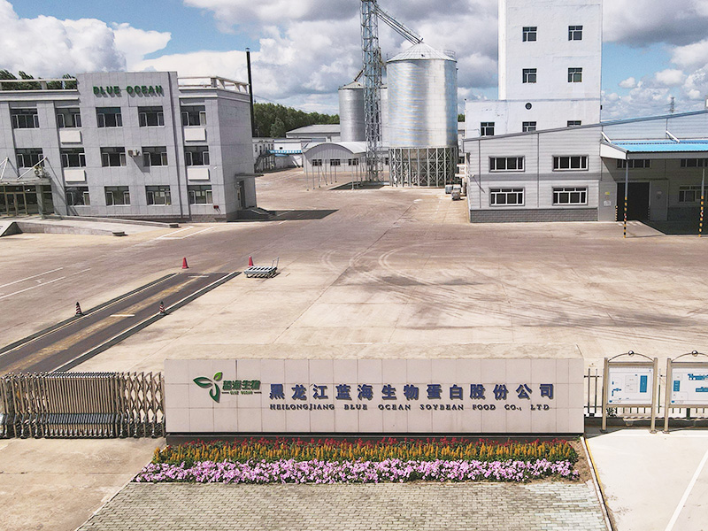 Factory Panorama