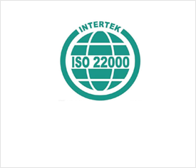 ISO22000食品安全责任