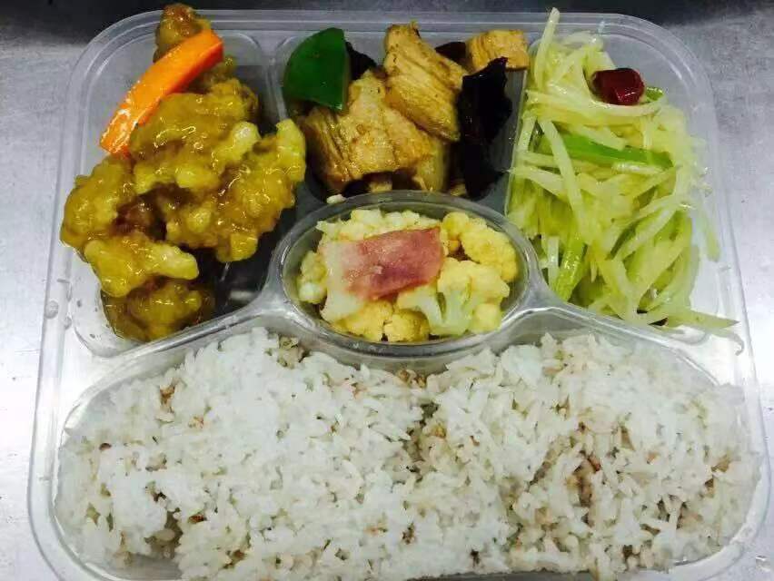 配送分析送外賣時應該注意什么？