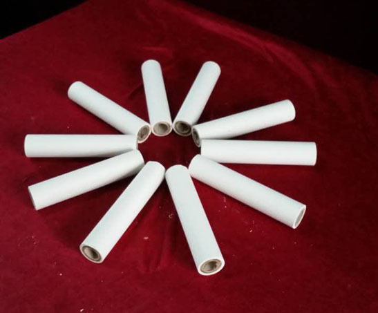 熱電偶防濺管