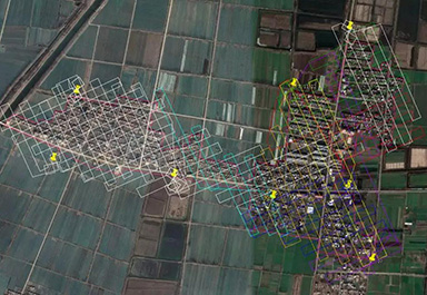 機載激光雷達系統在地勘地質行業的應用