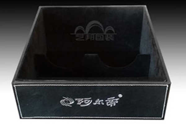 藝邦皮制包裝