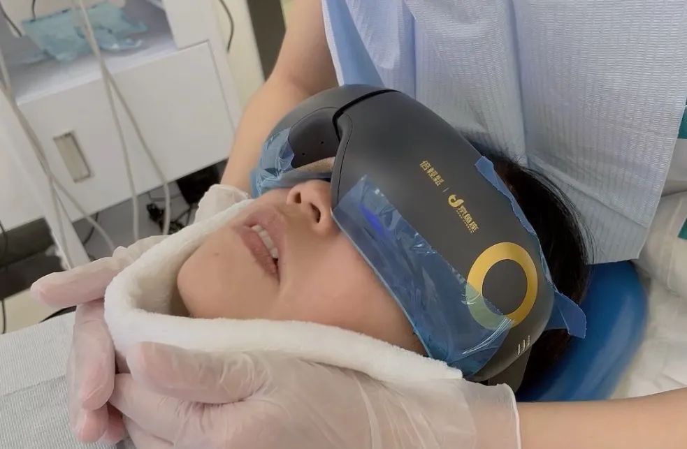 美齿口腔| 10步"睡眠洁牙"开启口腔护理新模式