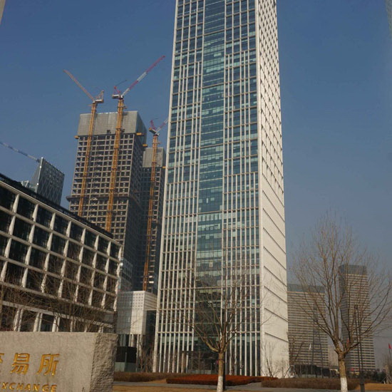 大連諾德大廈