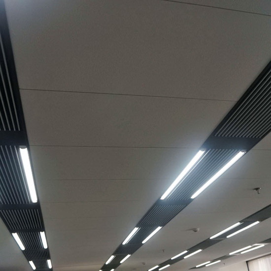 大連上方港景5A級寫字間