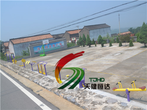 忻州体育长廊