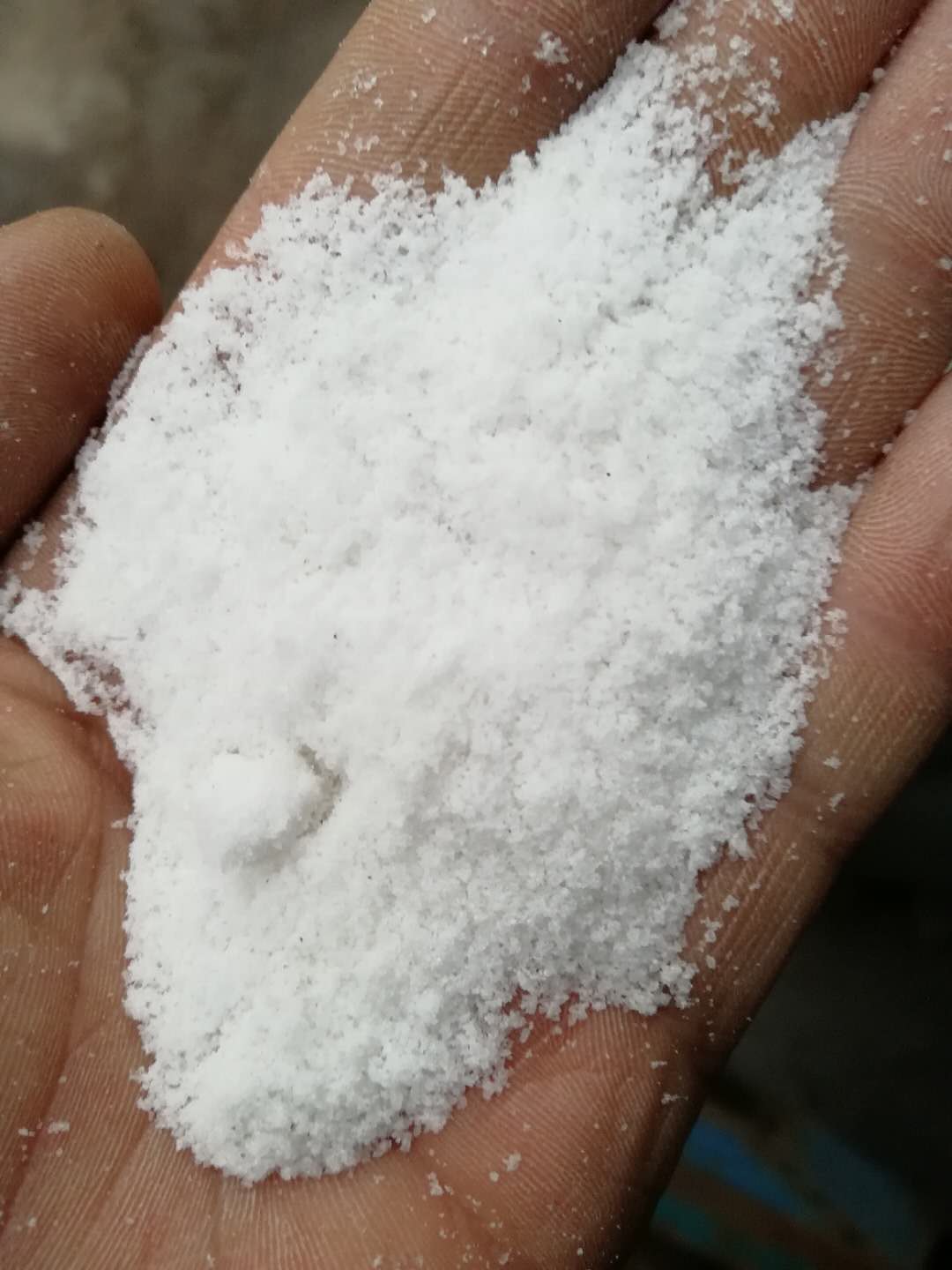 工业盐