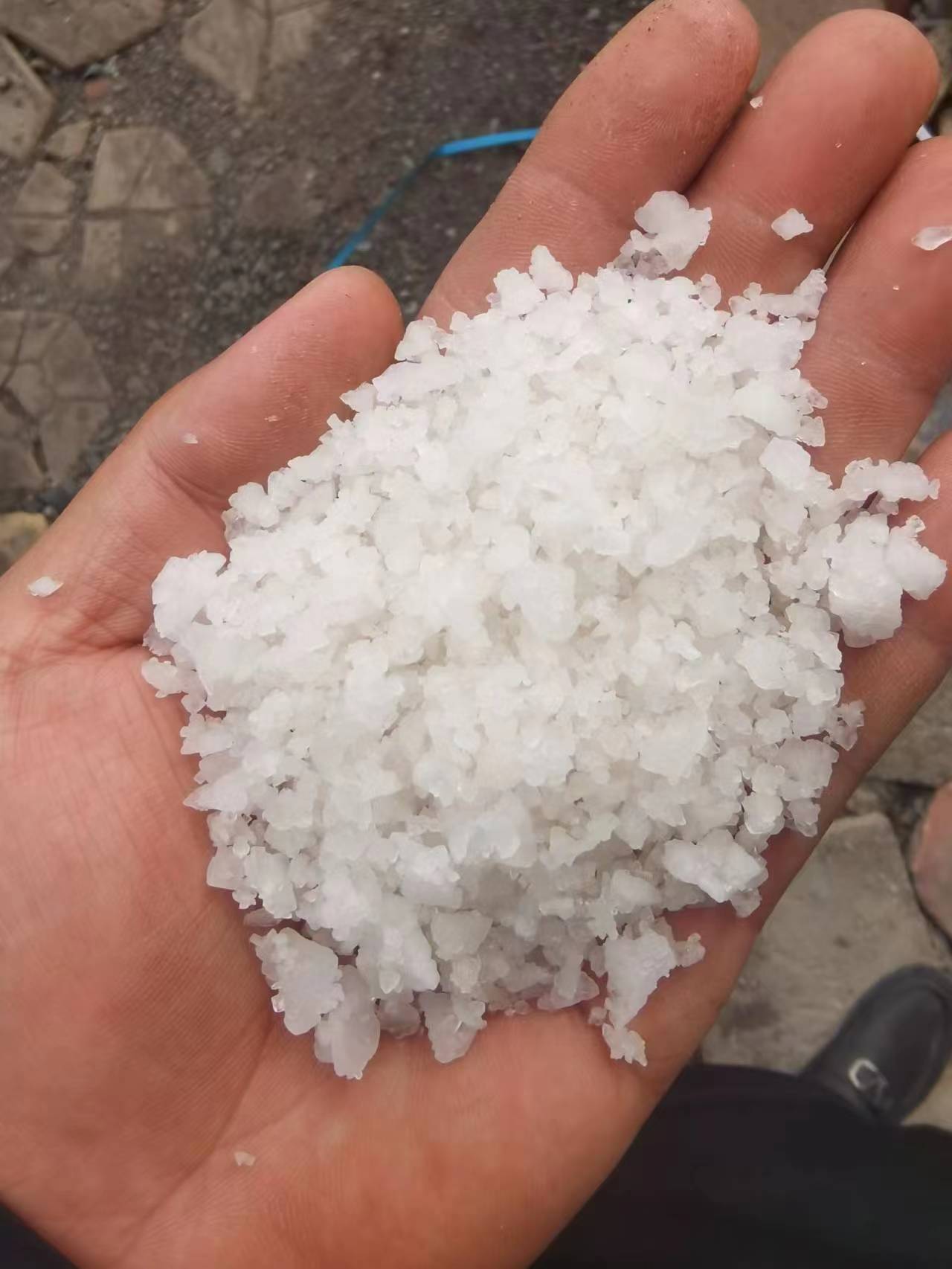工业盐