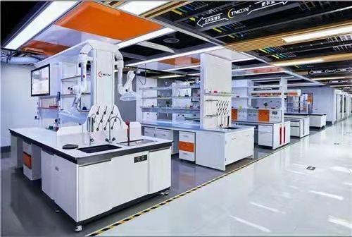實(shí)驗(yàn)室家具