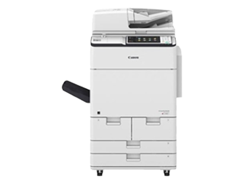 佳能iR-ADV C7570