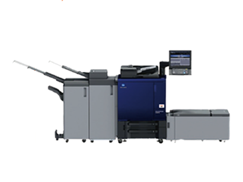 柯美Accurio Press C3070