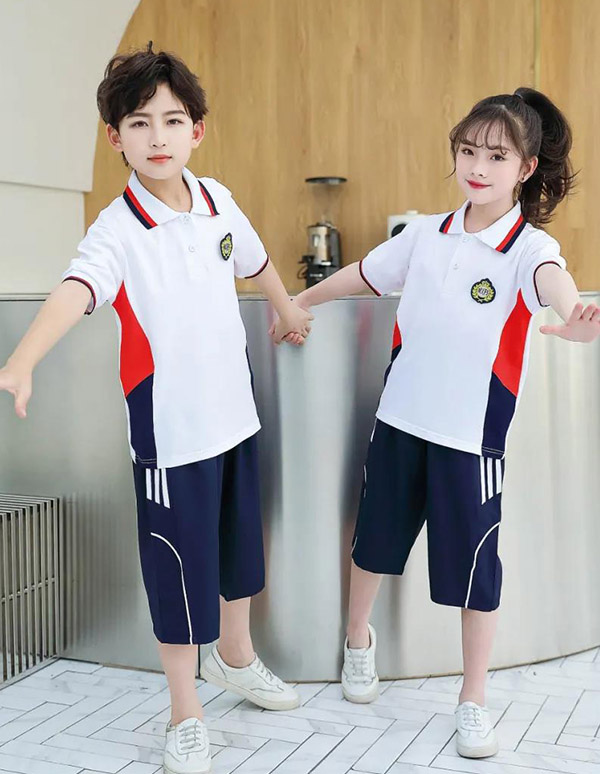 2137英倫校服