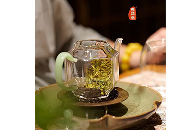 蒙顶黄芽