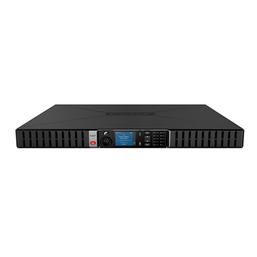 中兴高达PR900中转台