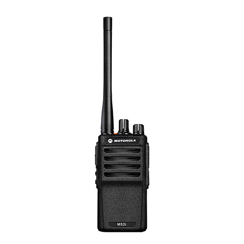 摩托罗拉M52i