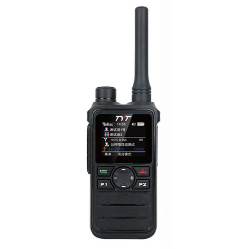 特易通TP-59双模