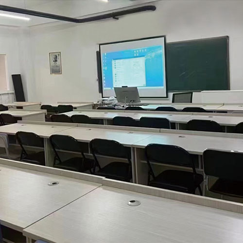 多媒体教室