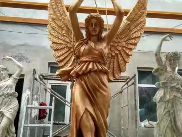 雕塑