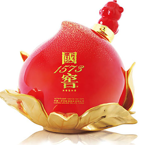 国窖1573生肖猴