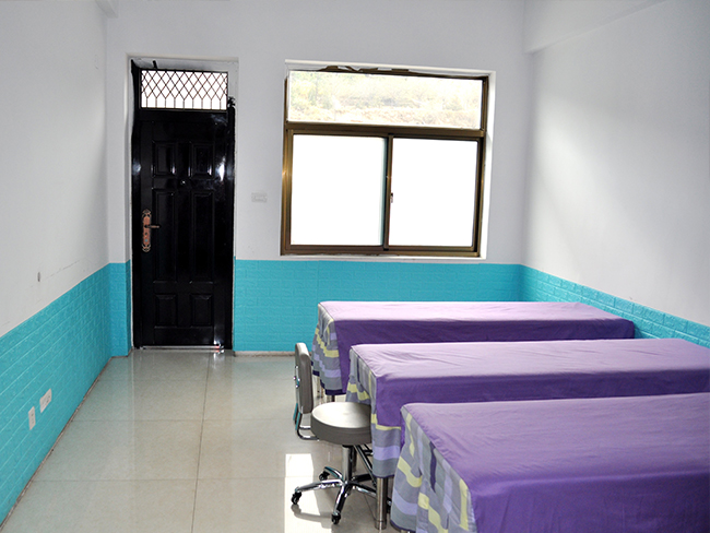 针灸室
