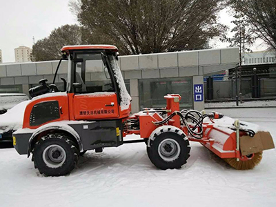 清雪機(jī)和除雪機(jī)區(qū)別？