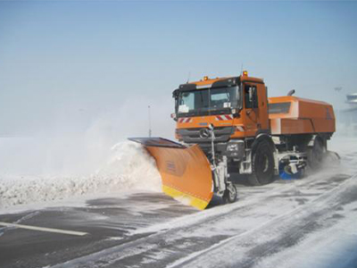 東北清雪機