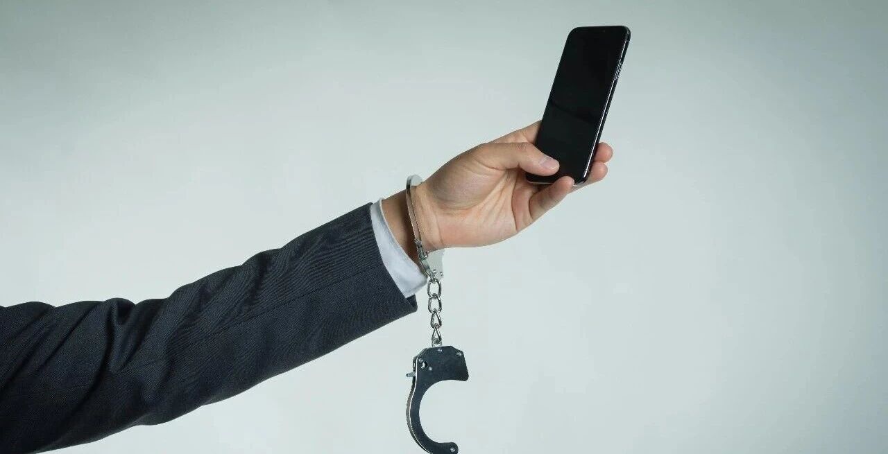 你以为只是拍了张照片？殊不知这是非法记录、存储国家秘密