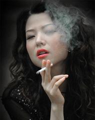 吸煙是毀血管的幫兇