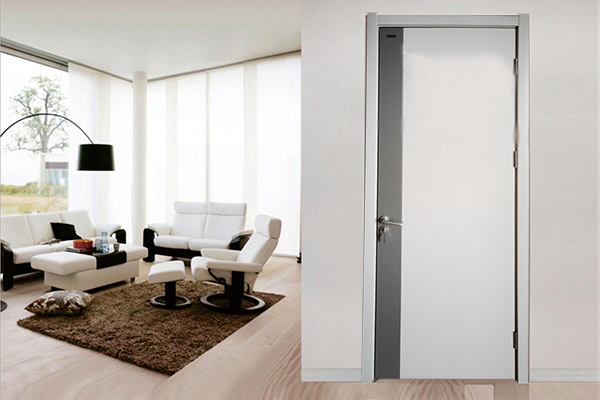 木門油漆選購方法