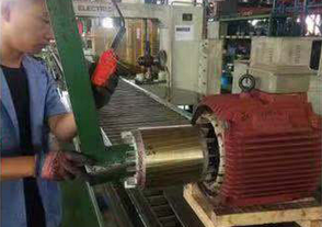 〖职工创新〗自制转子装配导向套