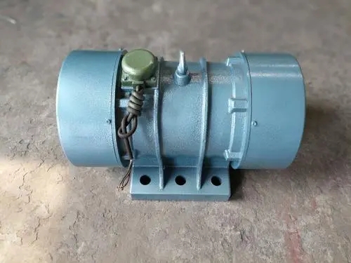 防爆电机振动怎么办？告诉你原因及解决办法！！