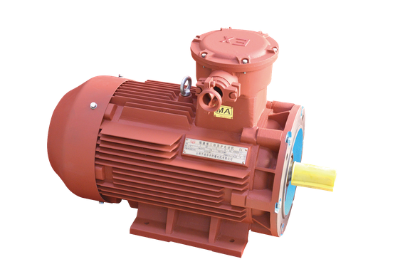 防爆电机的防护等级有哪些？