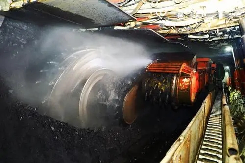 我国煤矿井下用产品执行安全标志管理的基本情